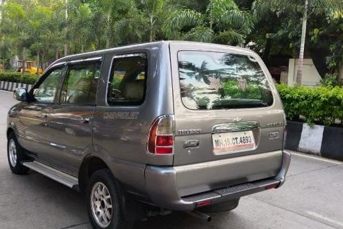 Used Chevrolet Tavera Neo 2011 MT for sale in Mumbai