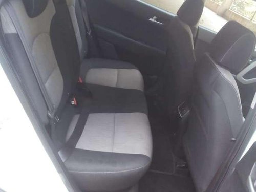 Used 2019 Hyundai Creta AT for sale in Mumbai 