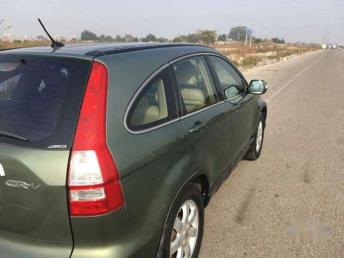 Used Honda CR V 2007 MT for sale in Chandigarh