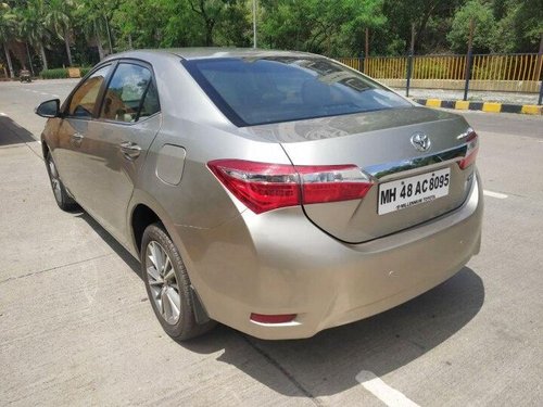 Used 2016 Corolla Altis VL AT  for sale in Mumbai