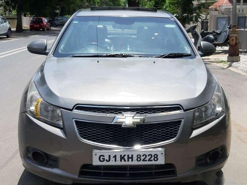 2011 Chevrolet Cruze LTZ MT for sale in Ahmedabad 