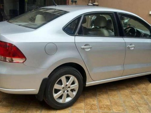 Used Volkswagen Vento 2012 MT for sale in Mumbai 