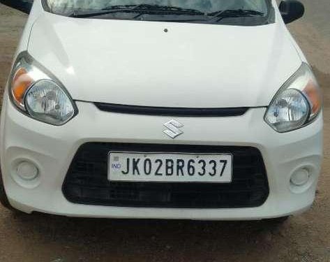 Maruti Suzuki Alto 800 Lxi, 2016, MT in Jammu