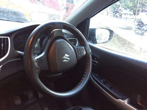 Used Maruti Suzuki Baleno 2016 MT for sale in Vadodara