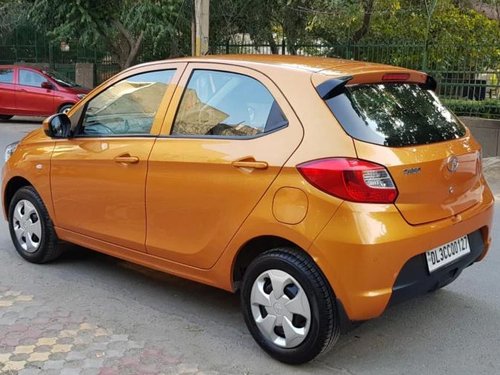 Used 2018 Tata Tiago AT for sale in New Delhi