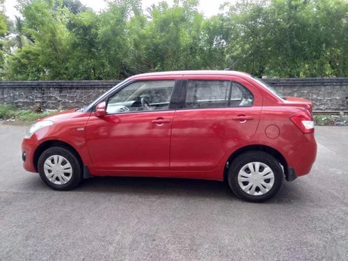 Used 2013 Maruti Suzuki Swift Dzire MT for sale in Mumbai