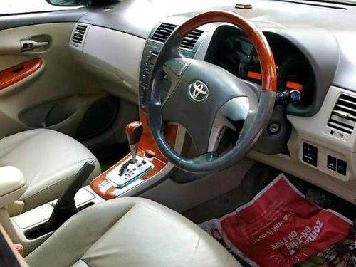 Used Toyota Corolla Altis VL 2011 MT for sale in Mumbai 