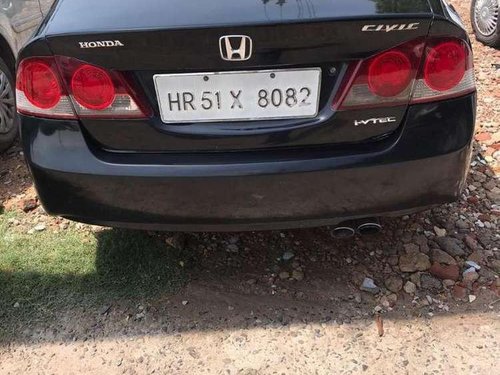 Used Honda Civic 2007 MT for sale in Faridabad 