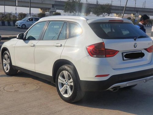 Used BMW X1 2013 AT for sale in New Delhi