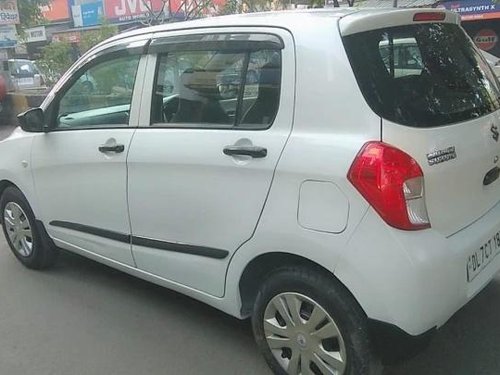Used 2014 Maruti Suzuki Celerio MT for sale in Noida