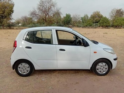 Hyundai i10 Era 2008 MT for sale in Ahmedabad 