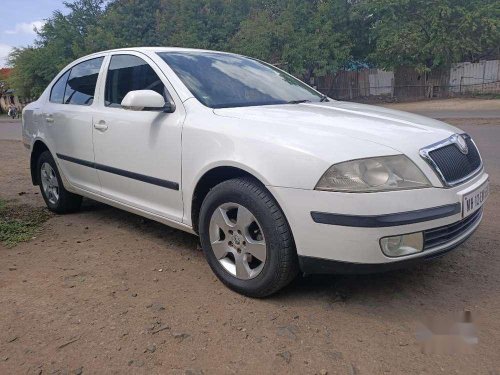 Used Skoda Laura Ambiente 2008 MT for sale in Sangli 