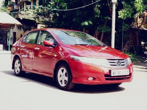 Used 2010 Honda City MT for sale in Kolkata 