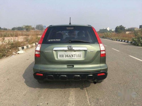 Used Honda CR V 2007 MT for sale in Chandigarh