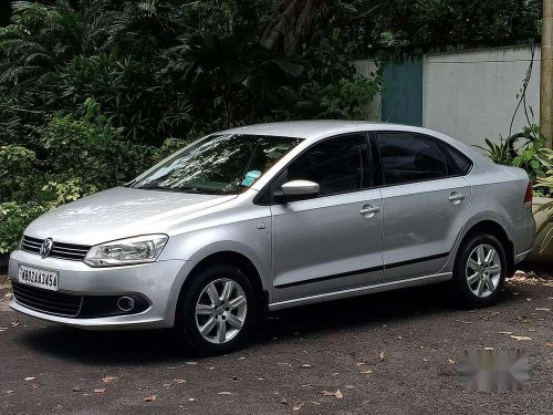 Used Volkswagen Vento 2012 MT for sale in Kolkata 