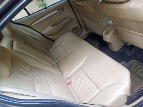 Used 2011 Honda City MT for sale in Mumbai 