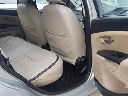 Used Fiat Linea Emotion Pack 2010 MT for sale in Pune