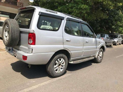 Tata Safari 4x2 LX DiCOR 2.2, 2013, MT in Chandigarh 