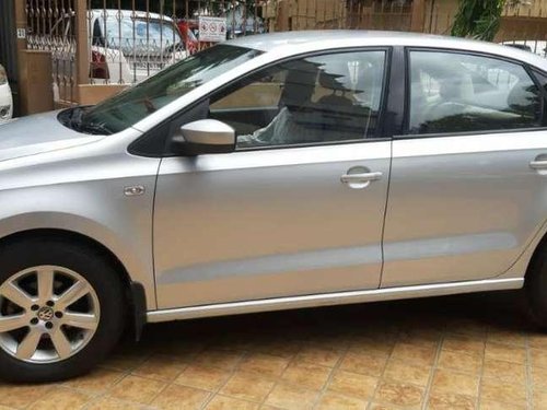 Used Volkswagen Vento 2012 MT for sale in Mumbai 