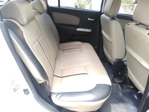 Used Maruti Suzuki Wagon R 2016 MT for sale in Coimbatore