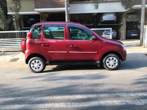 Used Mahindra Quanto C6 2014 MT for sale in Mumbai