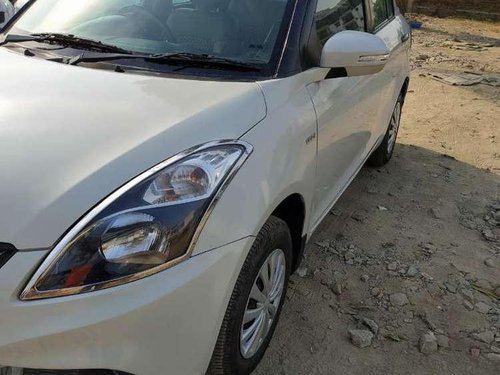 Used Maruti Suzuki Swift Dzire 2017 MT for sale in Lucknow 