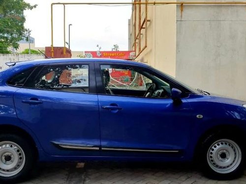 Maruti Suzuki Baleno 2017 MT for sale in Kolkata 