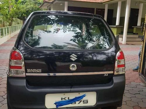 Used 2007 Maruti Suzuki Alto MT for sale in Malappuram 