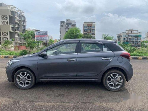 Used 2019 Hyundai Elite i20 MT for sale in Mumbai 