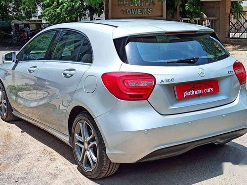 2013 Mercedes Benz A Class AT for sale in Ahmedabad 