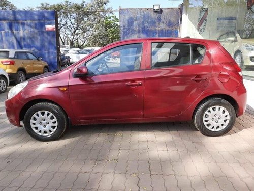 Used Hyundai i20 2011 MT for sale in Mumbai