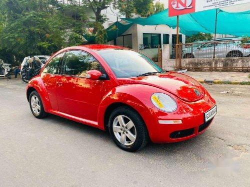 Used 2010 Volkswagen Beetle 2.0 AT for sale in Vadodara