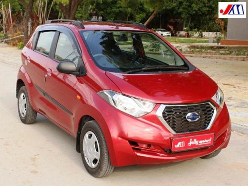 Used 2018 Datsun Redi-GO AT for sale in Ahmedabad 