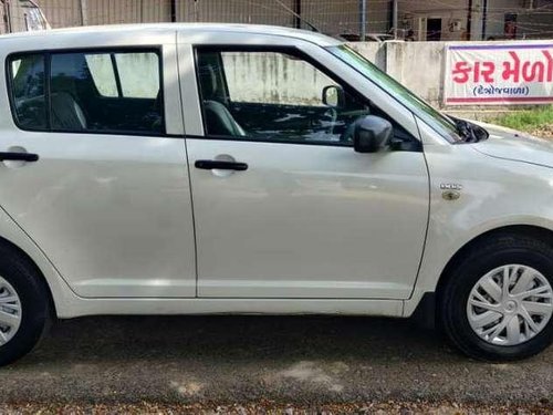 Maruti Suzuki Swift LDI 2010 MT in Ahmedabad 