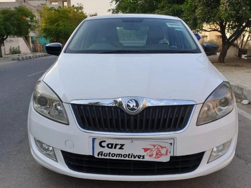 Used Skoda Rapid 2014 MT for sale in Bangalore