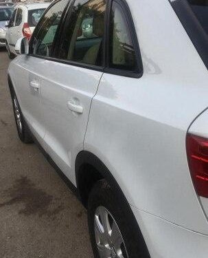 Used Audi Q3 2014 AT for sale in New Delhi