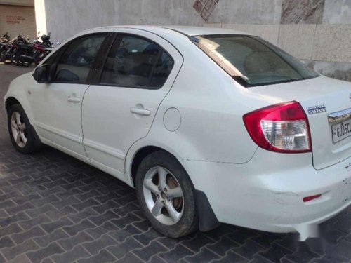 Maruti Suzuki Sx4 VXI CNG BS-IV, 2009, MT in Ahmedabad 