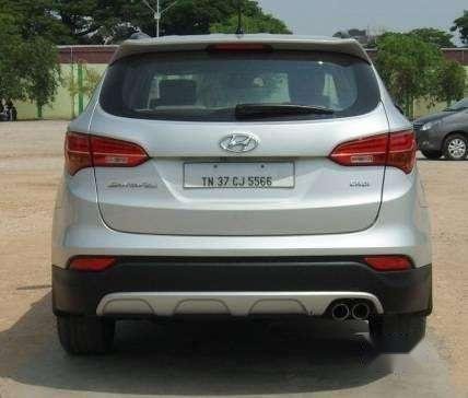 Used Hyundai Santa Fe 2014 MT for sale in Coimbatore