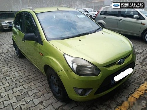 Used Ford Figo 2010 MT for sale in Guwahati 