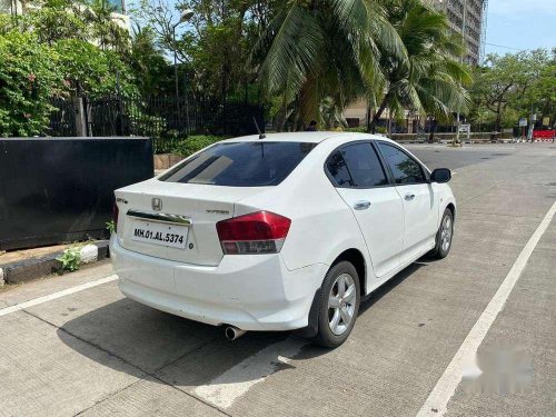 Used Honda City 2009 MT for sale in Mumbai 