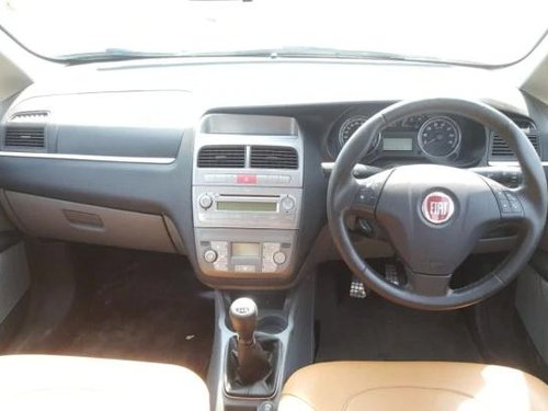 Used Fiat Punto 1.3 Dynamic 2014 MT for sale in Pune