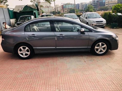 Used 2009 Honda Civic MT for sale in New Delhi