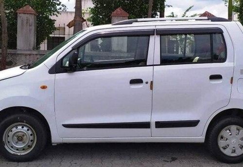 Used Maruti Suzuki Wagon R 2013 MT for sale in Pune