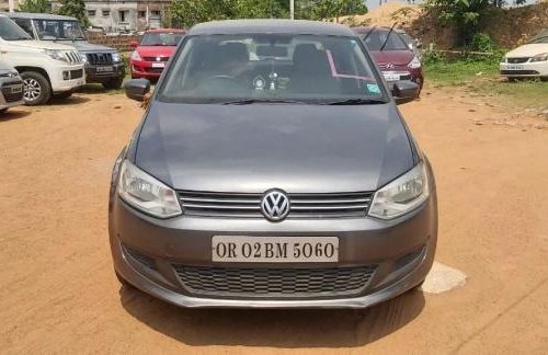 Used Volkswagen Polo 1.5 TDI Trendline 2011 MT in Bhubaneswar 