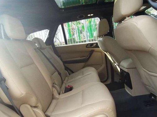 Ford Endeavour 2016 AT for sale in Hyderabad 