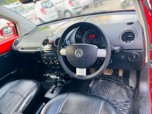 Used 2010 Volkswagen Beetle 2.0 AT for sale in Vadodara