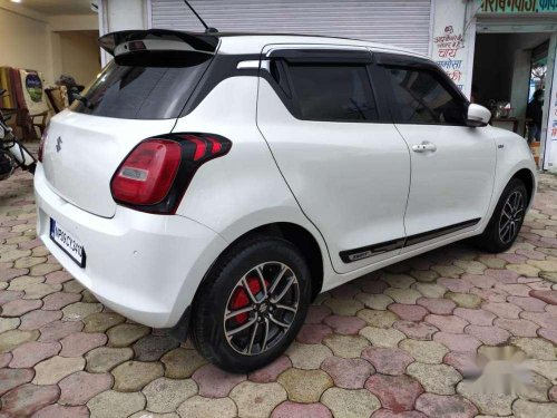 Used Maruti Suzuki Swift 2018 MT for sale in Ujjain 