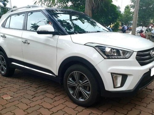 Hyundai Creta 1.6 CRDi SX Option 2015 MT for sale in Mumbai