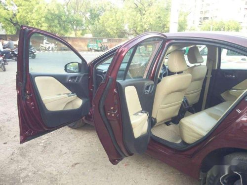 Used 2016 Honda City MT for sale in Rajkot