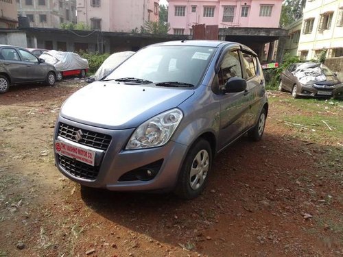 Maruti Suzuki Ritz VXi 2014 MT for sale in Kolkata 